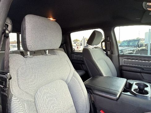 Used 2022 RAM 1500 Lone Star RWD image 32