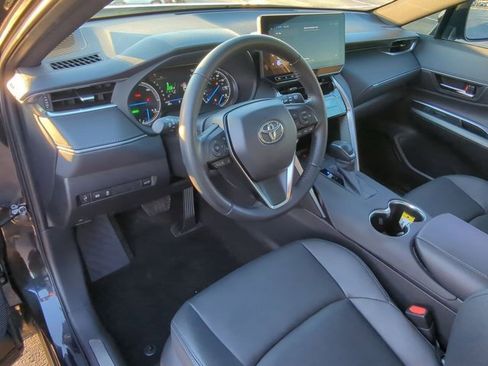 Certified 2023 Toyota Venza Nightshade image 9