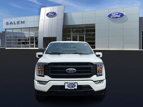 Used 2023 Ford F150 Lariat image 7