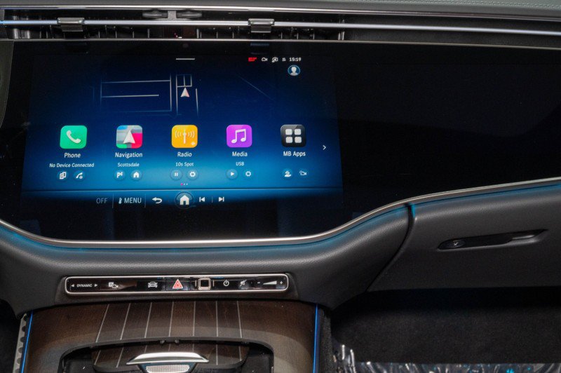 New 2027 Mercedes-Benz E 450 4MATIC All-Terrain Wagon image 21