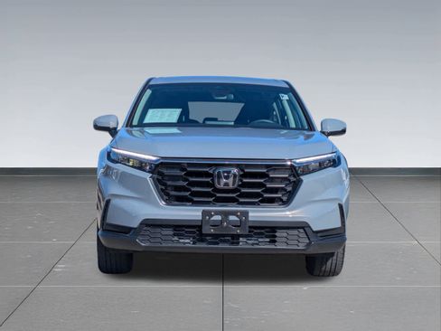 Certified 2023 Honda CR-V LX image 9