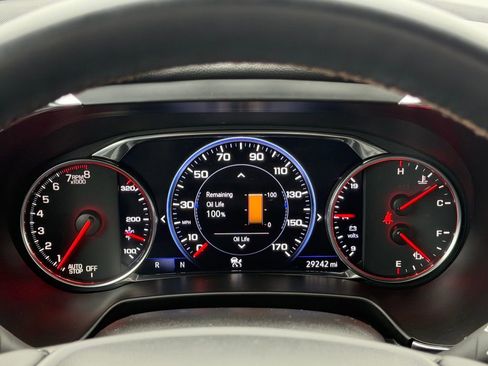 Used 2023 Chevrolet Blazer Premier w/ Driver Confidence II Package image 25