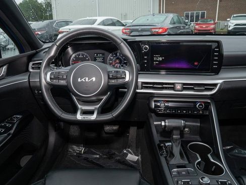 Used 2024 Kia K5 GT-Line image 6