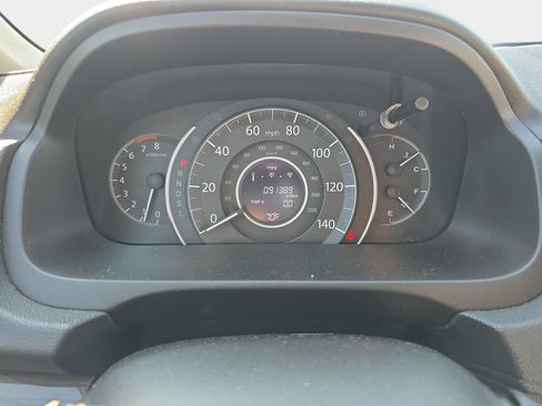 Used 2015 Honda CR-V EX-L image 13