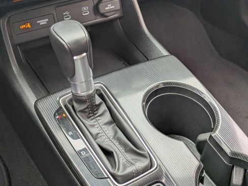 Used 2025 Honda Civic Sport image 23