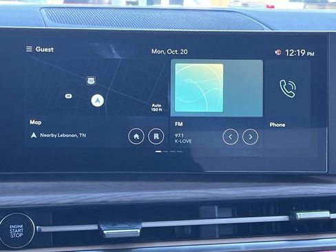 New 2026 Hyundai Santa Fe Calligraphy image 16