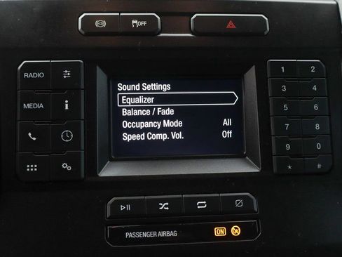 Used 2021 Ford F350 XL w/ Power Equipment Group RWD image 32