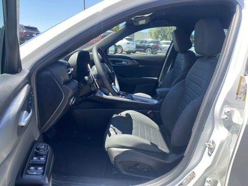 Used 2024 Dodge Hornet R/T image 26