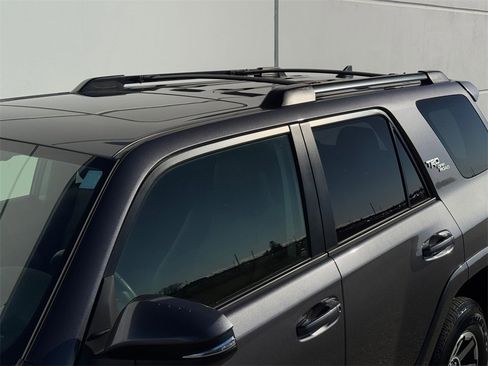 Certified 2023 Toyota 4Runner TRD Off-Road Premium w/ Moonroof Package image 29