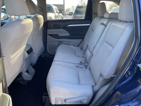 Used 2015 Toyota Highlander LE image 30
