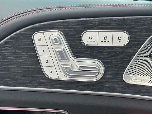 New 2026 Mercedes-Benz GLE 63 AMG S image 11