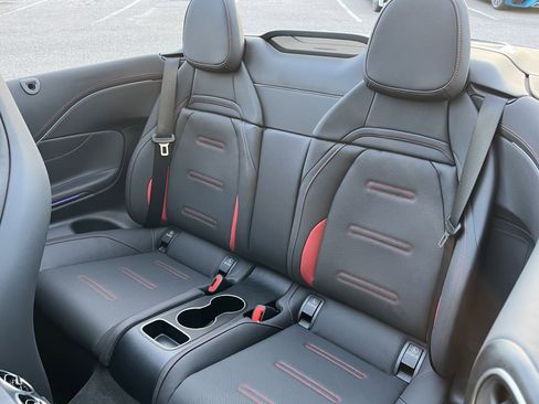 New 2026 Mercedes-Benz CLE 53 AMG 4MATIC Cabriolet image 17