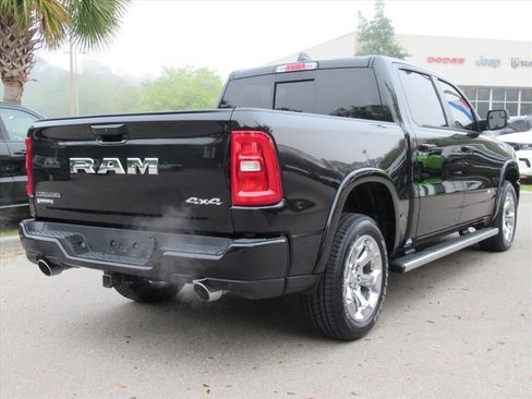 Used 2025 RAM 1500 Big Horn image 7