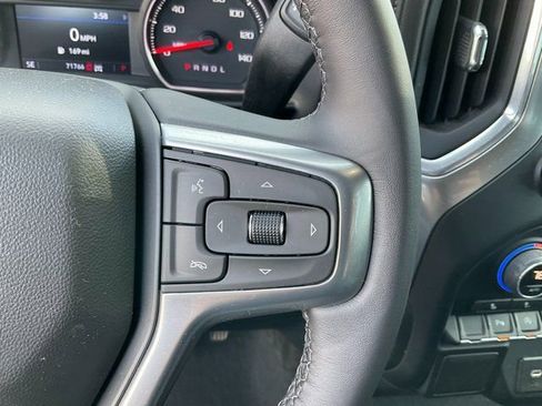 Used 2022 Chevrolet Silverado 1500 RST w/ Redline Edition image 12