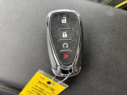 Used 2024 Chevrolet TrailBlazer ACTIV w/ Driver Confidence Package FWD image 31