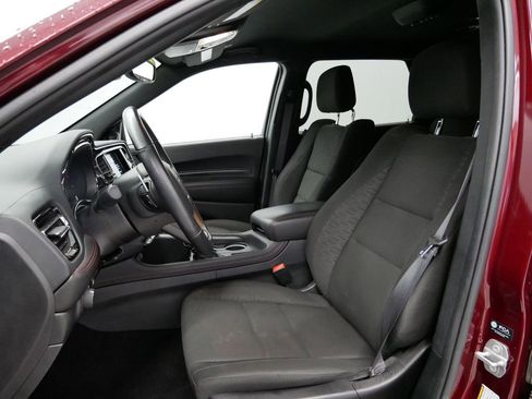 Certified 2024 Dodge Durango GT image 3
