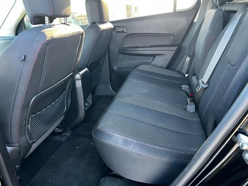 Used 2014 Chevrolet Equinox LT w/ Driver Convenience Package image 9