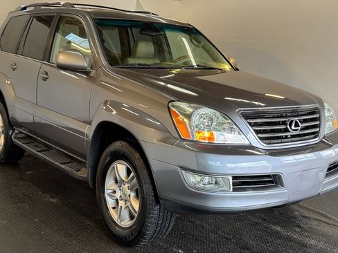 Used 2004 Lexus GX 470 image 7
