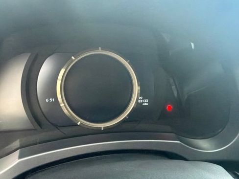 Used 2018 Lexus IS 350 F Sport RWD image 12