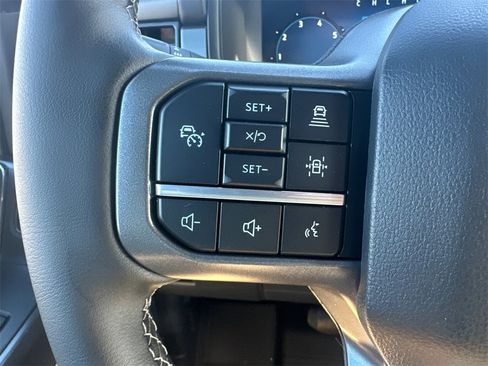 New 2025 Ford F150 Lariat w/ Equipment Group 501A Mid image 21