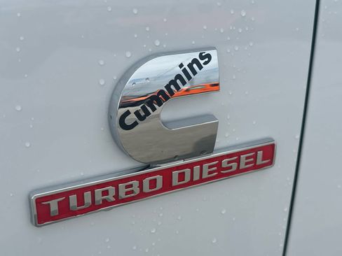 New 2026 RAM 3500 Laramie w/ Max Tow Package image 5