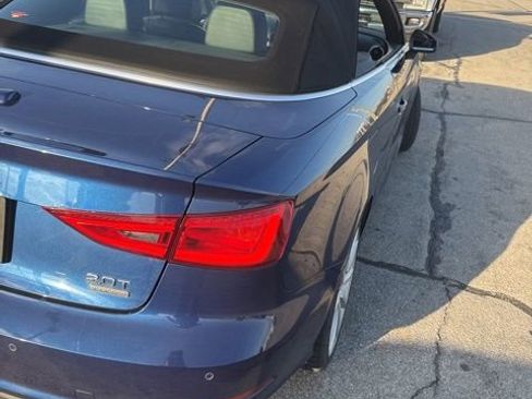 Used 2016 Audi A3 2.0T Premium Plus w/ Technology Package image 7