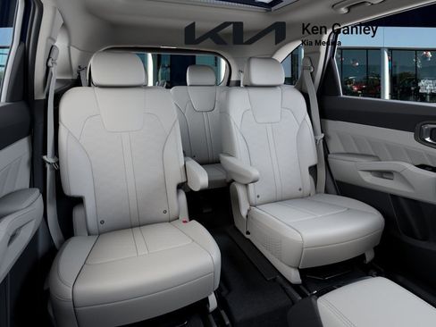 New 2026 Kia Sorento SX AWD/4WD image 16