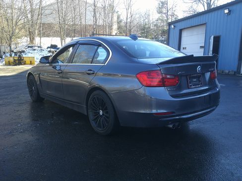 Used 2013 BMW 328i xDrive Sedan image 7