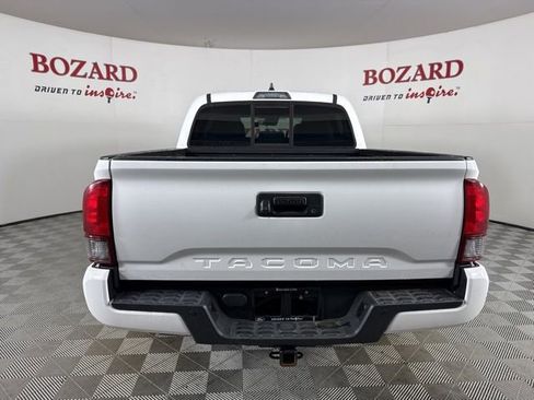 Used 2020 Toyota Tacoma SR image 7