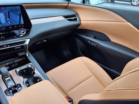 New 2026 Lexus RX 350 Premium image 27