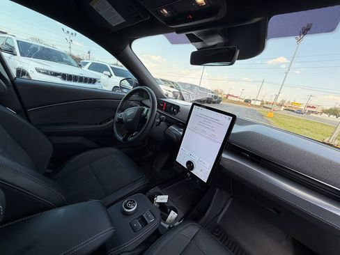 Used 2023 Ford Mustang Mach-E GT w/ GT Performance Edition image 19