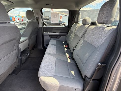 Used 2023 Ford F150 XLT AWD/4WD image 16