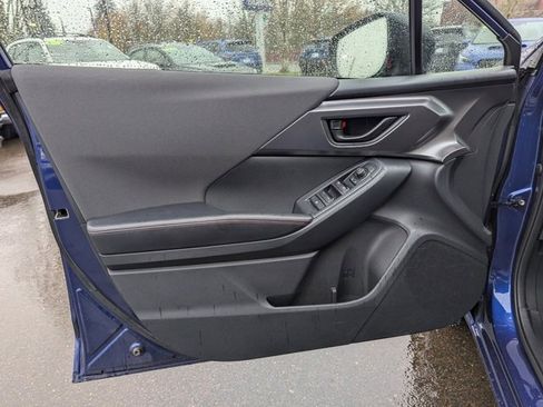 Certified 2024 Subaru Impreza 2.0i Sport image 10