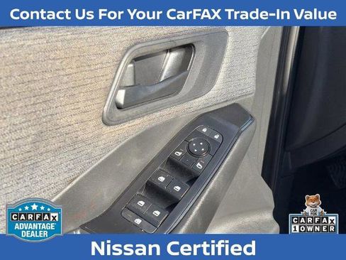 Certified 2023 Nissan Rogue S image 28