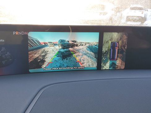 New 2025 Lincoln Navigator Reserve image 21