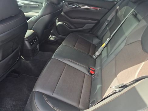 Used 2025 Cadillac CT5 Sport RWD image 12