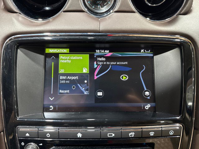 Used 2017 Jaguar XJ L Portfolio AWD/4WD image 69