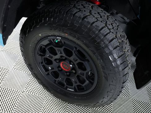 Used 2026 Toyota Tundra TRD Pro image 49