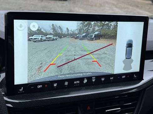 New 2026 Ford Escape ST-Line Select w/ Equipment Group 401A image 19