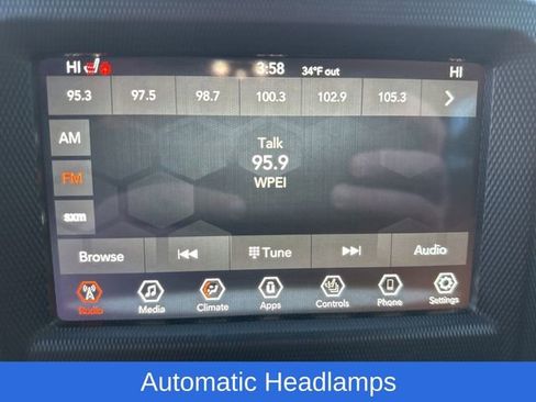 Used 2021 Jeep Wrangler Unlimited Sport image 25