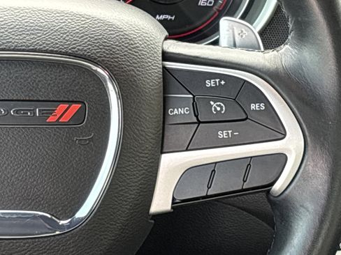 Used 2016 Dodge Charger R/T w/ Navigation & Travel Group image 22