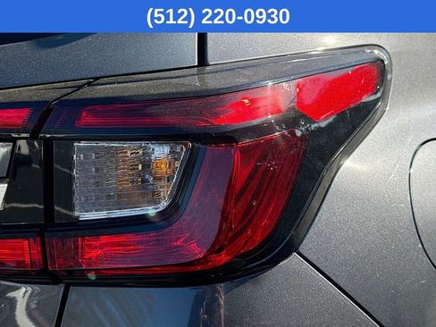 New 2026 Subaru Crosstrek 2.5i image 30