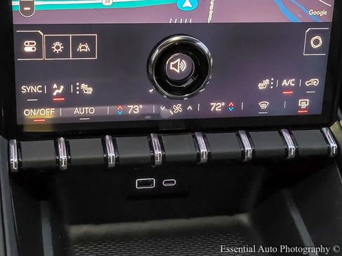 New 2026 GMC Terrain Elevation w/ Elevation Premium Package image 14