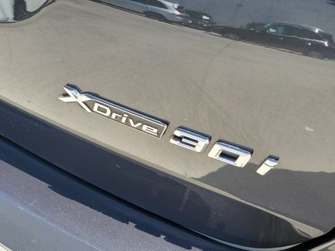 Used 2024 BMW X3 xDrive30i AWD/4WD image 7