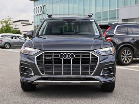Used 2023 Audi Q5 2.0T Premium w/ Convenience Package AWD/4WD image 13