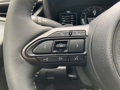 New 2025 Toyota Corolla GR image 14