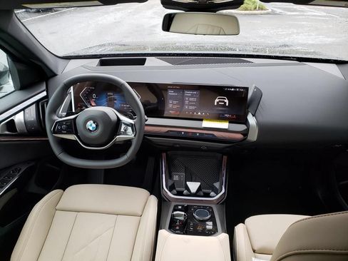 Used 2026 BMW X3 xDrive30i w/ Premium Package AWD/4WD image 15