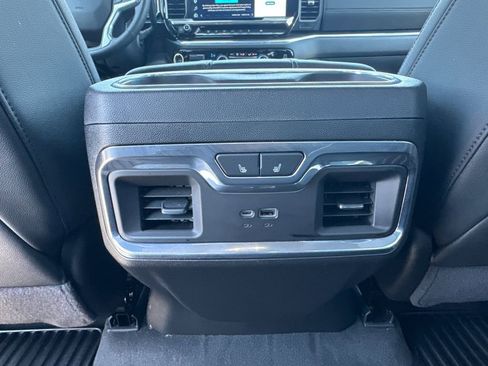 Used 2025 Chevrolet Silverado 2500 LTZ w/ LTZ Premium Package AWD/4WD image 25