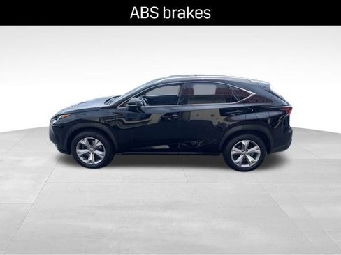 Used 2017 Lexus NX 200t AWD image 22