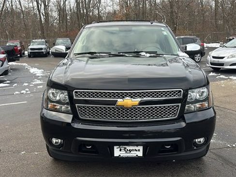 Used 2014 Chevrolet Tahoe LTZ image 12